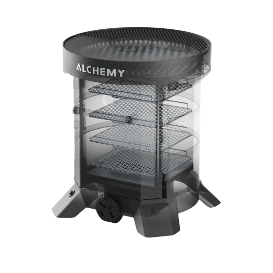
                  
                    Alchemy Pro
                  
                